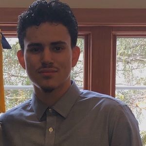 Meet your Posher, Mark